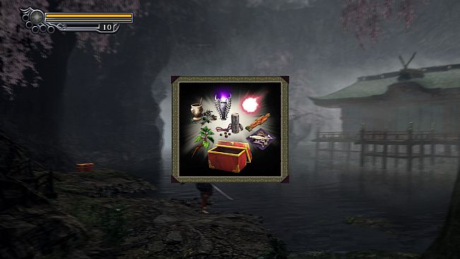 Onimusha 2: Orchestra Album Selection Pack