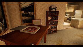 Hollowbrook - Apartments