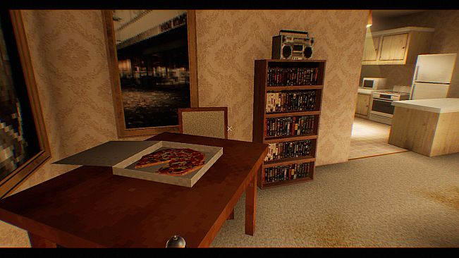 Hollowbrook - Apartments