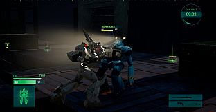 PATLABOR the Case Files