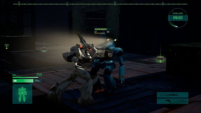 PATLABOR the Case Files