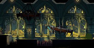 Castlevania: Belmont's Curse