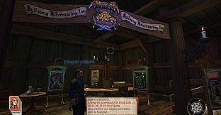 Tortured Hearts - Or How I Saved The Universe. Again.