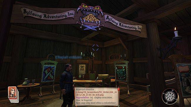 Tortured Hearts - Or How I Saved The Universe. Again.