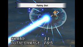 Soul Nomad & the World Eaters