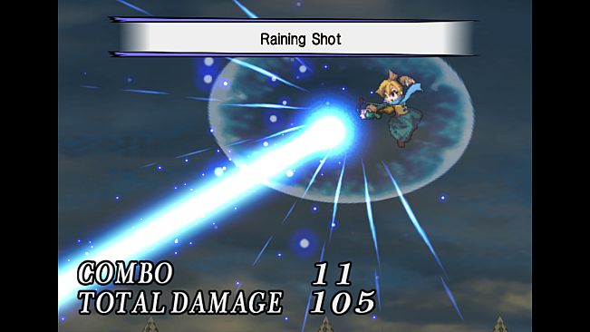 Soul Nomad & the World Eaters