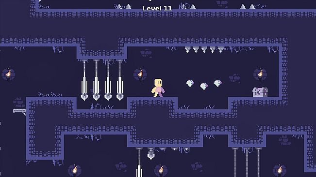 Escape Dash Journey Windows