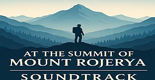 At the Summit of Mount Rojerya Soundtrack