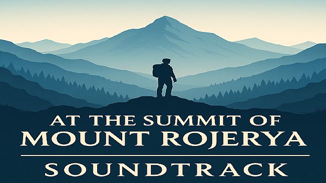 At the Summit of Mount Rojerya Soundtrack