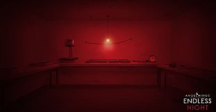 Angel Wings: Endless Night - Supporter Pack