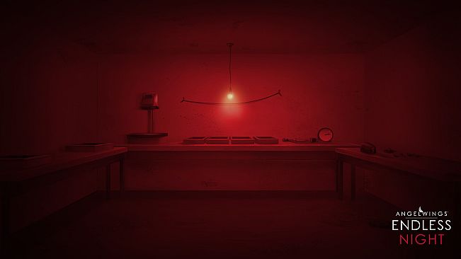 Angel Wings: Endless Night - Supporter Pack