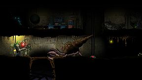 Shapik: The Moon Quest