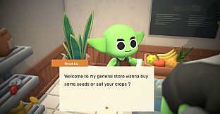 Goblin Island