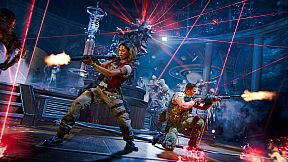 Call of Duty: Black Ops 7 - Vault Edition Upgrade