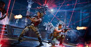 Call of Duty: Black Ops 7 - Cross-Gen Bundle