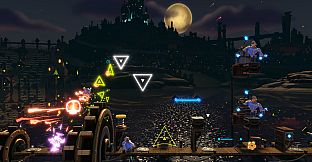 Hextech Mayhem: A League of Legends Story - BOOMBOX 1: POP/STARZ