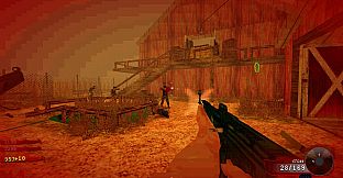 Nazi Zombies
