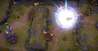 MINImax Tinyverse - Two Realms Pack