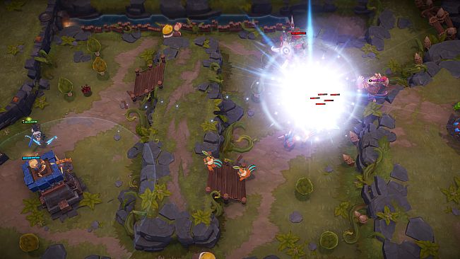 MINImax Tinyverse - Two Realms Pack