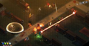 Magicka: Dungeons and Daemons