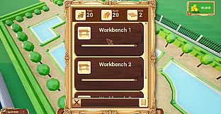 Impresario  (Theater Tycoon)