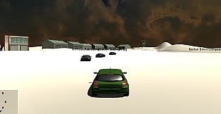 Race On Ice 2021 Pro