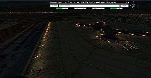 Las Vegas International  [KLAS] airport for Tower!3D Pro