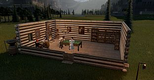 Ember Citadel