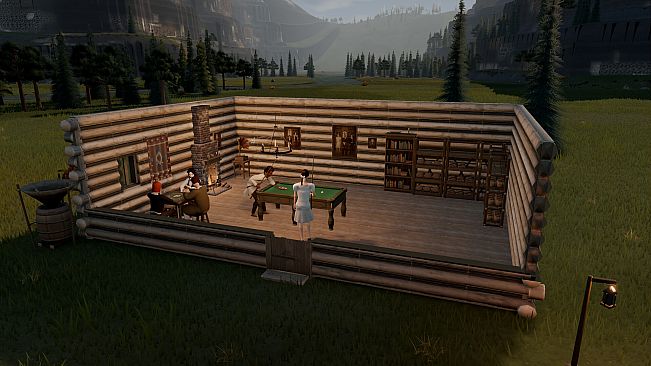 Ember Citadel