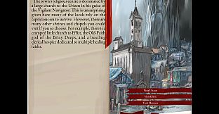 The Hunter's Journals - Tattered Sails