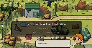 Placid Plastic Deck - A Quiet Quest