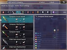 Void Foundation: Into The Void