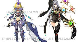 RPG Maker MV - RPG HERO Team Pack