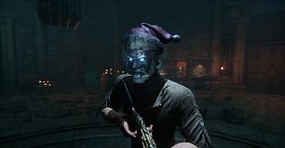 Sker Ritual - Bloody Night