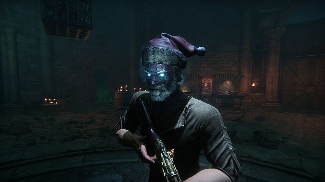 Sker Ritual - Bloody Night