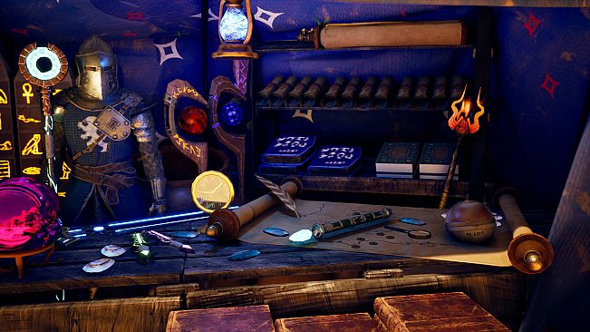 Survivor of Egypt: The Ancient Curse