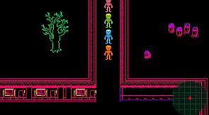 Dino Hazard: Chronos Blackout