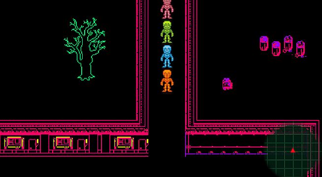 Dino Hazard: Chronos Blackout