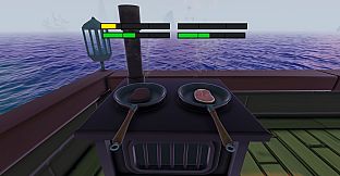 Cook & Sail