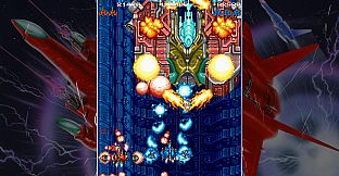 Toaplan Arcade Collection Vol. 2