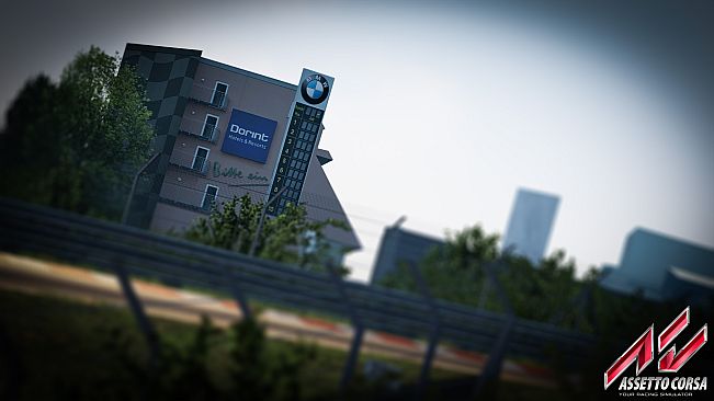 Assetto Corsa - Dream Pack 1