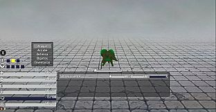 Eternal Levels