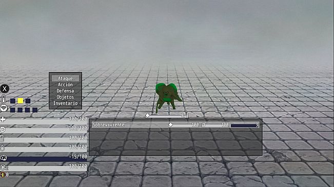 Eternal Levels
