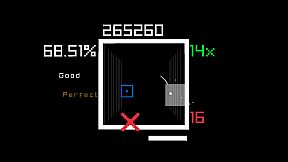 Neon Exploding Bread