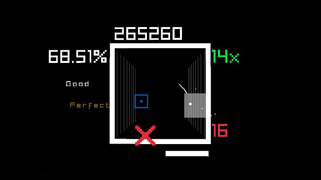 Neon Exploding Bread