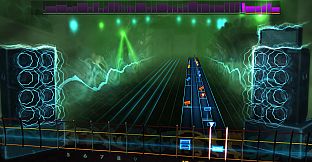 Rocksmith 2014 – Queens Of The Stone Age - “No One Knows”