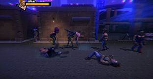 Rival Fury