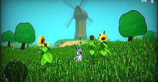 GameGuru - Easter Game