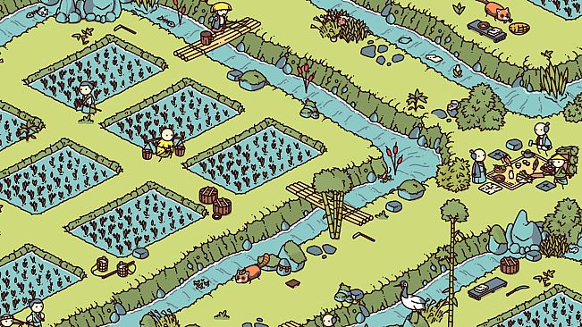 Hidden Through Time - Legends of Japan