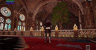 Erimos: Blood and Dust